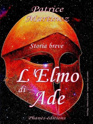 cover image of L'Elmo di Ade